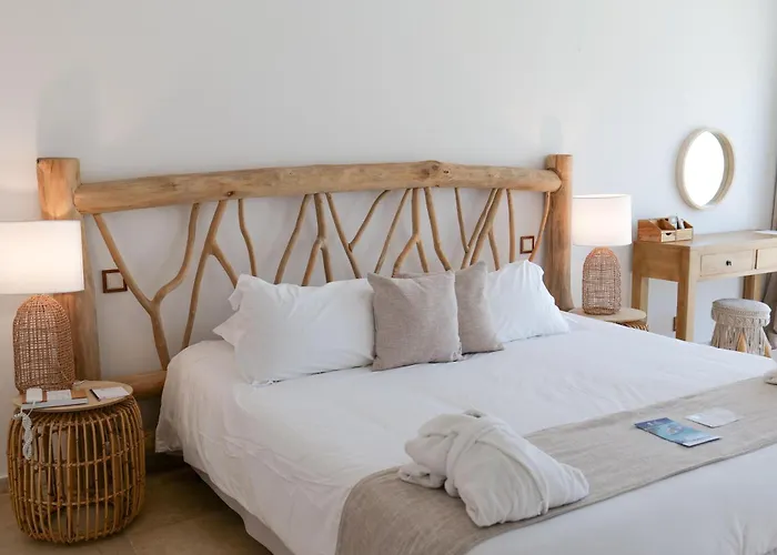 Hotel Le Roi Theodore & Spa