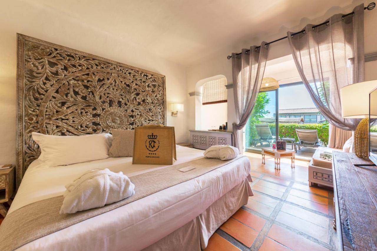 Hotel Le Roi Theodore &