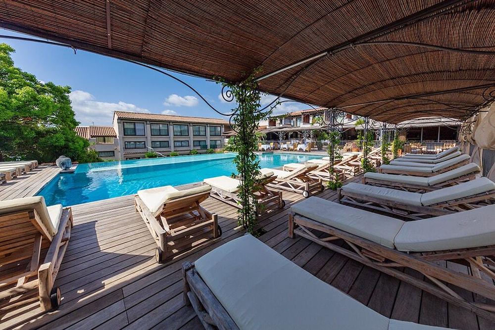 Le Roi Theodore & 4* Porto-Vecchio (Corsica)