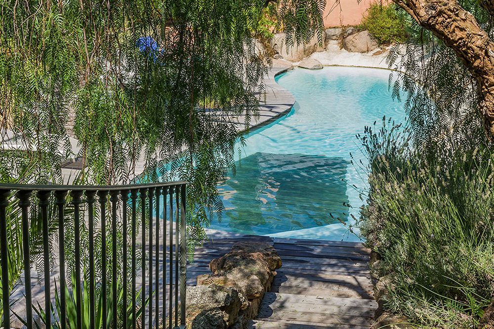 Le Roi Theodore & Hotel 4*