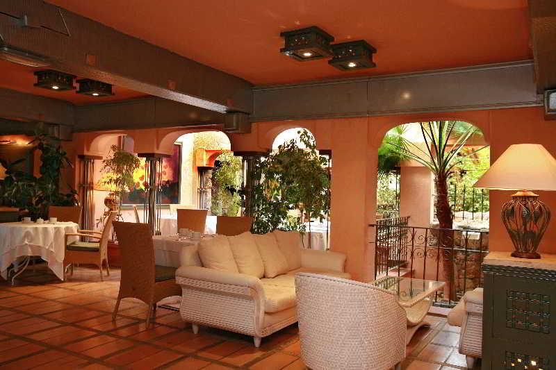 Le Roi Theodore & Hotel Porto-Vecchio (Corsica)