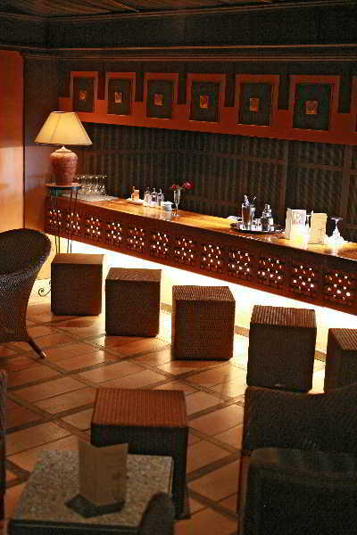 Le Roi Theodore & Hotel